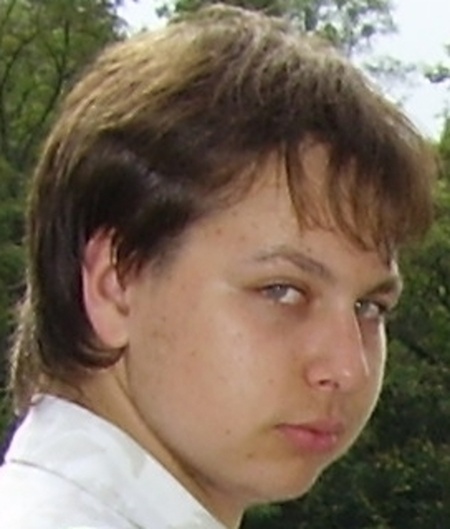 Віктор Собіянський