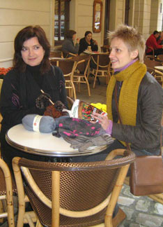 Вдовиченко Лехів